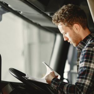 Από την εταιρεία «Τσαδήμας Κρέατα Μ ΙΚΕ» ζητείται οδηγός Γ' κατηγορίας