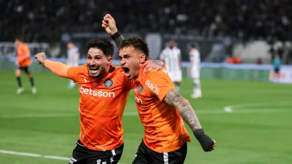 Ο ΟΦΗ κατέκτησε το Κύπελλο Ελλάδας Betsson και πήρε το «εισιτήριο» για το Europa League, βάζοντας ουσιαστικά τέλος στα πλέι οφ 5-8 της Super League