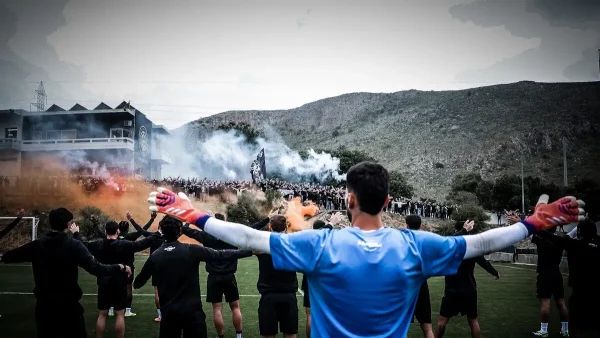 ΟΦΗ: Πάμε να γράψουμε ιστορία και να φέρουμε το Κύπελλο στην Κρήτη