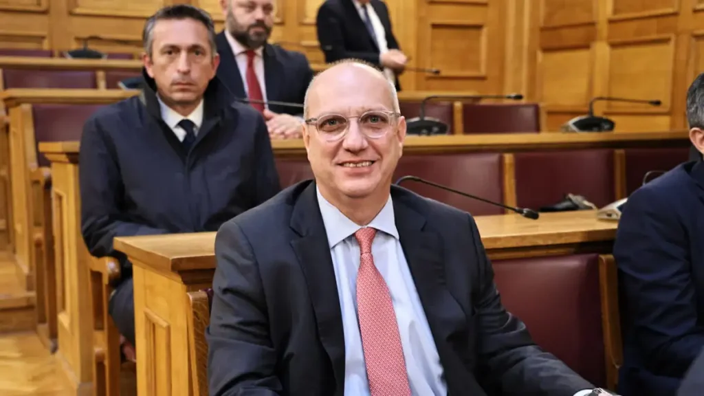 Γ. Οικονόμου: Έτοιμη η προμελέτη για το αρδευτικό σε Ανθήλη και Ροδίτσα - Επόμενη φάση η έκδοση ΑΕΠΟ για να καταρτιστούν τα τεύχη δημοπράτησης του έργου