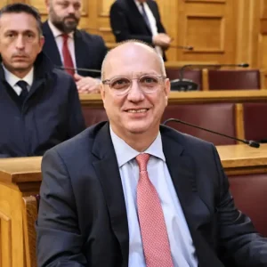 Γ. Οικονόμου: Έτοιμη η προμελέτη για το αρδευτικό σε Ανθήλη και Ροδίτσα - Επόμενη φάση η έκδοση ΑΕΠΟ για να καταρτιστούν τα τεύχη δημοπράτησης του έργου