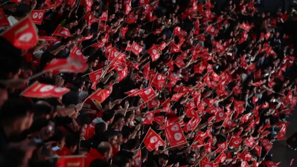 Ολυμπιακός: Πρόστιμο από τη Euroleague για τα συνθήματα των οπαδών του στο παιχνίδι με τη Μονακό
