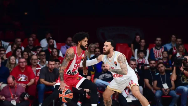 Οι ημερομηνίες και οι ώρες του Final Four της Αθήνας στο Telekom Center Athens
