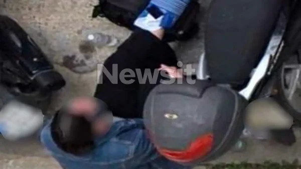 Παγκράτι Αττικής: Ένταλμα σύλληψης για τον 59χρονο που ξυλοκόπησε την 22χρονη για το parking