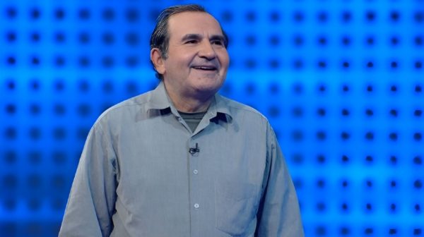 Συγκίνησε παίκτης του «The Chase»: Μεγάλωσα σε ιδρύματα, ευχαριστώ όσους βοήθησαν και επιβιώσαμε εμείς τα ξεχασμένα παιδιά
