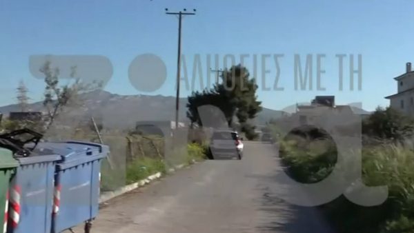 Θρίλερ στην Παλλήνη: "Συγγνώμη, σας αγαπώ, να προσέχετε τα παιδιά" - Το σημείωμα που βρέθηκε στον 49χρονο