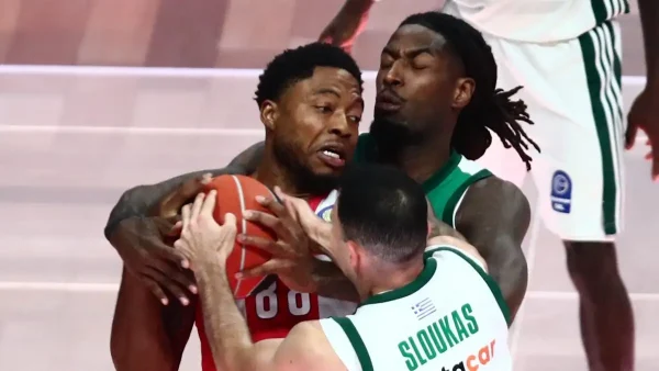 Πότε θα γίνουν τα Game 3 και Game 4 των playoffs της Euroleague