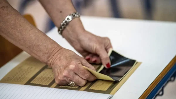 Άδεια και στους δύο γονείς που έχουν παιδί που δίνει Πανελλαδικές, ζητεί η Ένωση Στρατιωτικών Περιφερειακής Ενότητας Φθιώτιδας