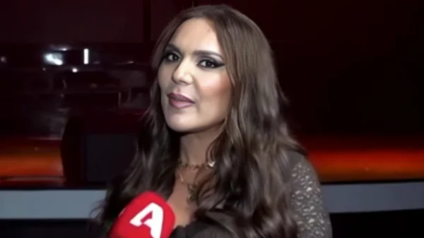 Ελεάνα Παπαϊωάννου: Είχα μία αποβολή πριν από περίπου δύο χρόνια, μας στοίχισε