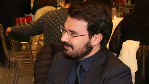 Ο ΠΑΟΚ ανακοίνωσε νέο σύμβουλο του Ιβάν Σαββίδη τον Ανδρέα Παπαμιμίκο