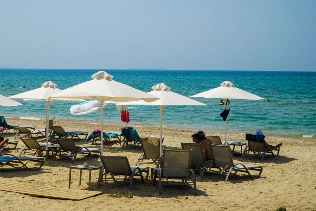«Τουρισμός για Όλους 2026-2027»: Πάνω από 1,15 εκατ. αιτήσεις – Πότε αναμένεται η κλήρωση για τα voucher