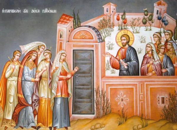 Μεγάλη Δευτέρα: Η αρχή της Εβδομάδας των Παθών - Η ακολουθία του Νυμφίου