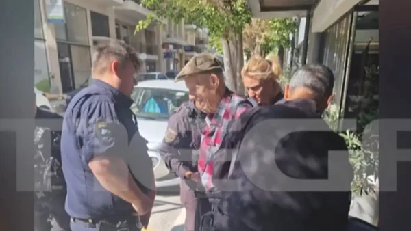 Ο 89χρονος είχε εμμονή με ΕΦΚΑ και δικαστήρια - Έπαιρνε σύνταξη 2.500 δολ. από τις ΗΠΑ, πίστευε ότι δικαιούται άλλα 100 ευρώ εδώ