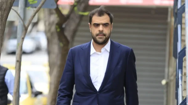 Μαρινάκης για Μυλωνάκη: Ο χρόνος πάγωσε λίγο πριν τις 9 το πρωί – Eίναι δυνατός, ήδη βγήκε νικητής στην πρώτη μάχη