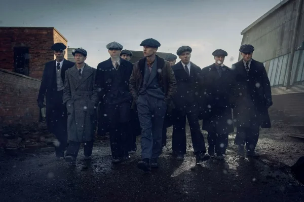 Μετά το «The Immortal Man», το «Peaky Blinders» περνά στην επόμενη γενιά