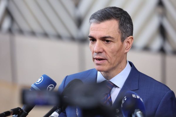 Reuters: Το Πεντάγωνο διερευνά το ενδεχόμενο «αποπομπής» της Ισπανίας από το ΝΑΤΟ για τη στάση της στον πόλεμο στο Ιράν