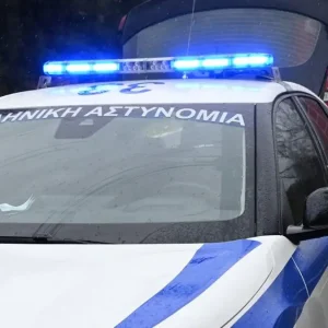 Σε εξέλιξη αστυνομική επιχείρηση στη Λάρισα: Στο στόχαστρο και πάλι η «σπείρα με τις χρυσές λίρες»