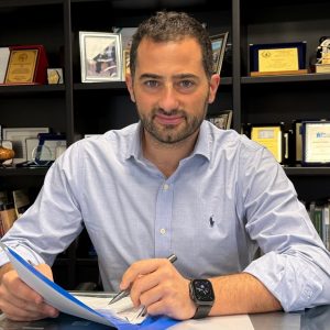 Ορισμός Αναπληρωτή Περιφερειάρχη και Αντιπεριφερειαρχών Περιφερειακών Ενοτήτων