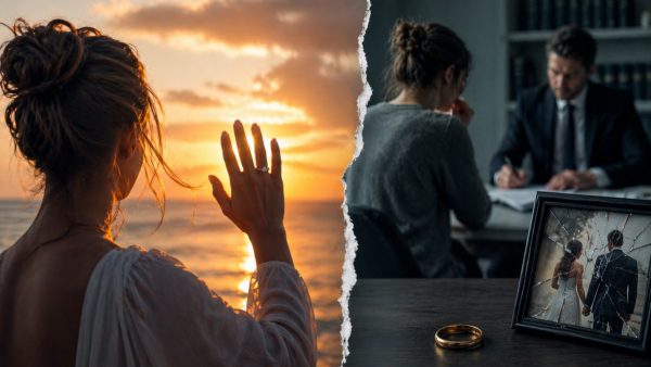 Πως από το «ζήσαμε εμείς καλά» γίνατε «οι μεν και οι δεν» ή αλλιώς πότε το «ρύζι» γίνεται «χυλόπιτα»