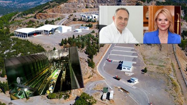 Επιτέλους! Λαμία και Χαλκίδα αποκτούν Ολοκληρωμένες Εγκαταστάσεις Αποβλήτων - Δημοπρατείται έργο ορόσημο που αγγίζει τα 200 εκατ. ευρώ
