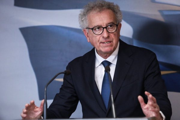 ESM: Δυσοίωνο μήνυμα για τις επιπτώσεις του πολέμου – Η ζημιά δεν θα διορθωθεί εύκολα