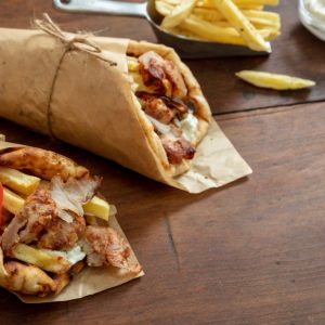 Ανοιχτές θέσεις εργασίας στο ψητοπωλείο «Η Γεύση»