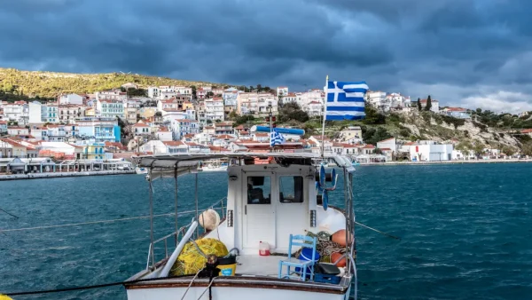 Κοινωνικός Τουρισμός 2026: «Έπεσε» η πλατφόρμα την τελευταία ημέρα των αιτήσεων