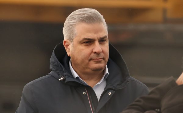 Φθιώτιδα: Συντονιστικό στην Περιφερειακή Ενότητα ενόψει αντιπυρικής περιόδου