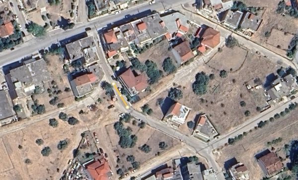 Στυλίδα: Προσωρινή διακοπή κυκλοφορία στην οδό Παλαμά λόγω εργασιών