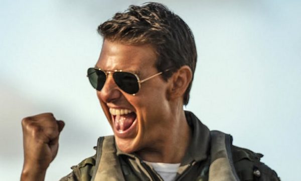 Ο Tom Cruise επιστρέφει ως Maverick: Επιβεβαιώθηκε το Top Gun 3
