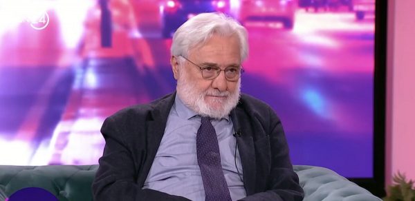 Γιάννης Σμαραγδής: Στο top 10 των ταινιών ο “Καποδίστριας” είναι 5ος και το El Greco 6ο