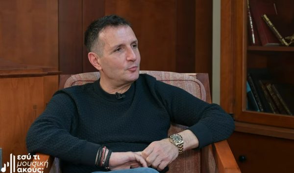 Δημήτρης Μπάσης: Είμαι 33 χρόνια στην Αθήνα και νιώθω ξένος, θέλω να επιστρέψω στο Κιλκίς»