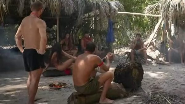 Ένταση στους «Αθηναίους» του Survivor εξαιτίας της Μαντίσας Τσότα και της Μιλένας Σδρένια