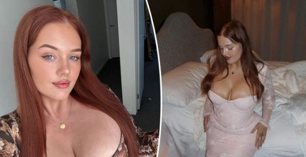Σταρ του OnlyFans αποκαλύπτει τα πιο περίεργα πράγματα που της ζητούν οι άνδρες