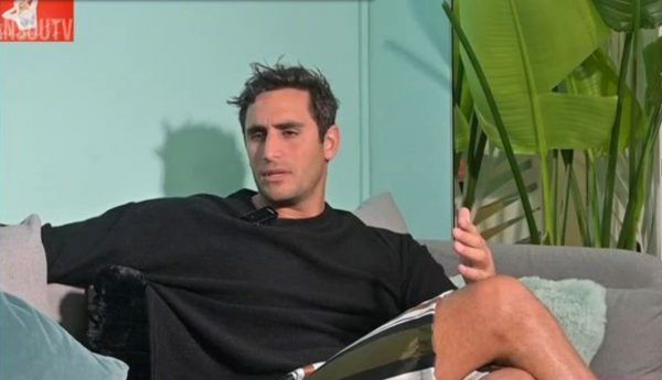 Μάριος Καπότσης: Θα ήταν παράλογο να κάνουμε στρατόπεδα επειδή δεν προχώρησε με την Κόνι Μεταξά