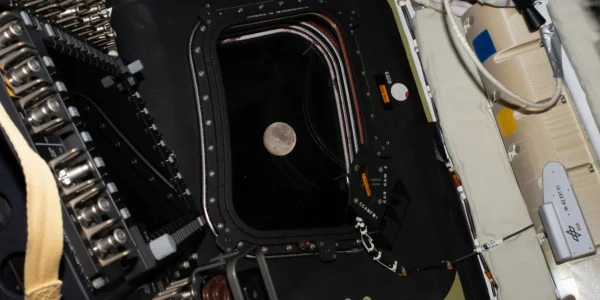 Tο Artemis II πλησιάζει στο πιο τρομακτικό σημείο του ταξιδιού στη Σελήνη - 40 λεπτά απόλυτης σιωπής, τι θα συμβεί