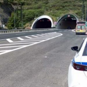 Κλείνουν για συντήρηση οι σήραγγες Αγίου Κων/νου και Καμένων Βούρλων
