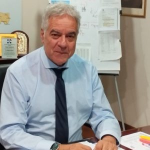 Το ευχαριστώ του Διοικητή της 5ης ΥΠΕ προς τον Περιφερειάρχη Στερεάς και το Περιφερειακό Συμβούλιο