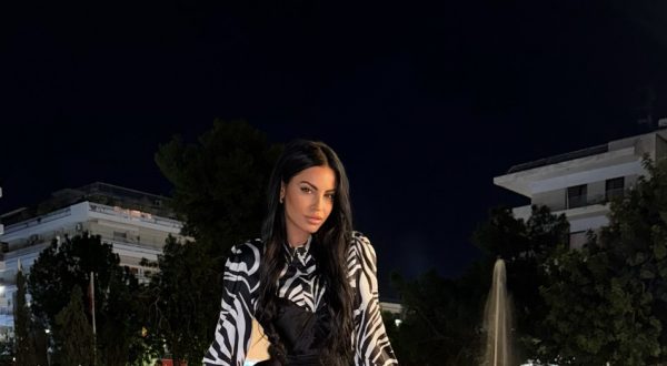 Η Δήμητρα Αλεξανδράκη για το έγκαυμα από ζεστό κερί αποτρίχωσης – «Έχω τον πόνο μου, ακούω και χαζομάρες»