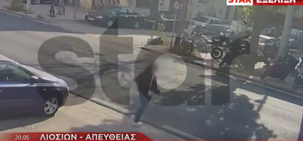 Τρεις συλλήψεις για το σοκαριστικό τροχαίο με την παράσυρση και εγκατάλειψη της 16χρονης – Κρίσιμες ώρες για την ανήλικη - ΒΙΝΤΕΟ