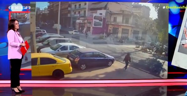 Ανήλικος και χωρίς δίπλωμα ο οδηγός της μοιραίας μηχανής που παρέσυρε την 16χρονη και την εγκατέλειψε - ΒΙΝΤΕΟ
