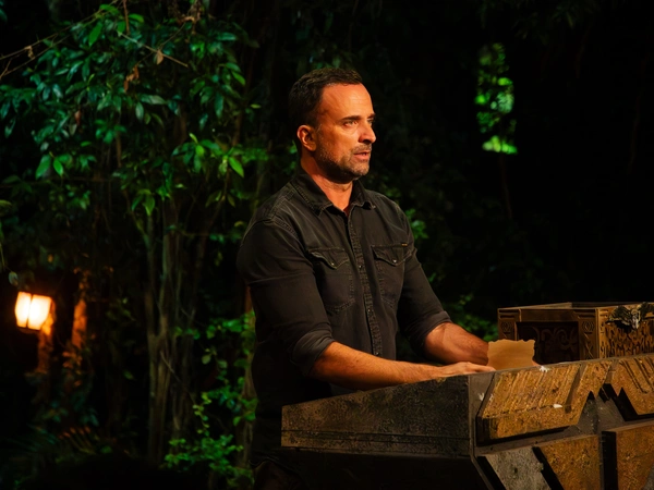Survivor: Ο Σταύρος Φλώρος νικητής του φετινού ριάλιτι επιβίωσης και των 250.000 ευρώ – Οι ανακοινώσεις του Γιώργου Λιανού