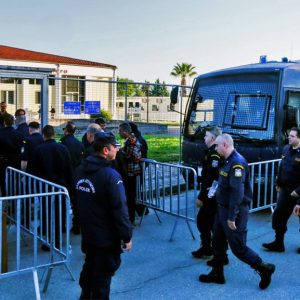 Δίκη για τα Τέμπη: Σήμερα οι τοποθετήσεις των συνηγόρων υπεράσπισης