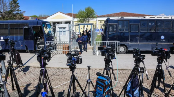 Διεκόπη για τις 27 Απριλίου η δίκη για τα Τέμπη, αναμένεται παράσταση και από το Ελληνικό Δημόσιο