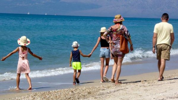 Ξεκίνησε το Πρόγραμμα Κοινωνικού Τουρισμού 2026 - 2027