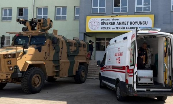 Μακελειό στην Τουρκία: Ο έφηβος δράστης είχε αποτίσει φόρο τιμής σε Αμερικανό μισογύνη δράστη σφαγής σε πανεπιστήμιο