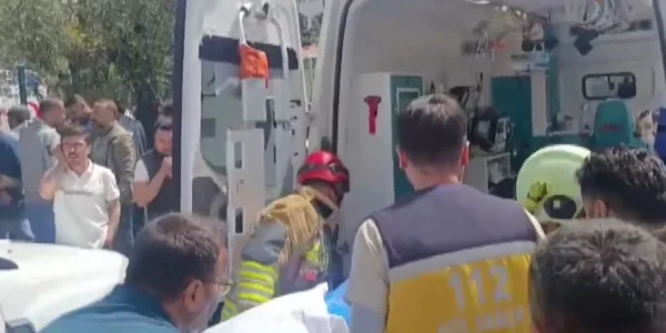 Ένοπλη επίθεση σε σχολείο στην Τουρκία - Αναφορές για νεκρούς και τραυματίες
