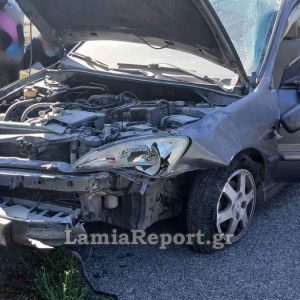 Στερεά: Πέντε νεκροί μέσα στον Ιούλιο σε τρία τροχαία δυστυχήματα