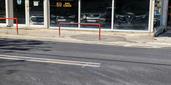Πώς προσπάθησαν να κρύψουν με ψεύτικες καταθέσεις τον 16χρονο Σουδανό που παρέσυρε την ανήλικη στη Λιοσίων - Η οργή του πατέρα της