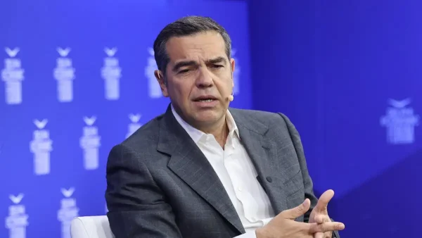 Αλέξης Τσίπρας: Ας κάνουμε τη φετινή Πρωτομαγιά αρχή για μια πορεία δικαιοσύνης, αλληλεγγύης και εντιμότητας
